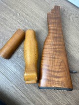 CENTURY ARMS VSKA 7.62MM X 39 RUSSIAN - Image 11 of 12