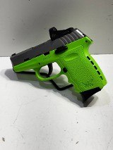 SCCY CPX-2 9MM LUGER (9x19 PARA) - Image 1 of 6