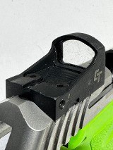 SCCY CPX-2 9MM LUGER (9x19 PARA) - Image 4 of 6