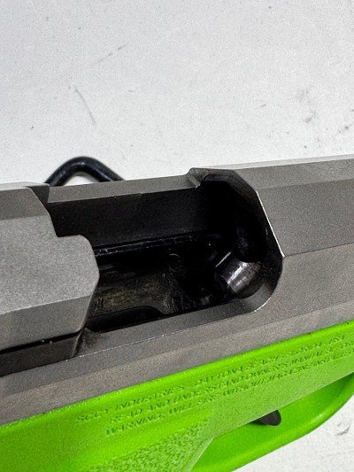 SCCY CPX-2 9MM LUGER (9x19 PARA) - Image 3 of 6