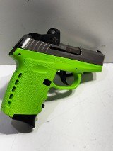 SCCY CPX-2 9MM LUGER (9x19 PARA) - Image 2 of 6