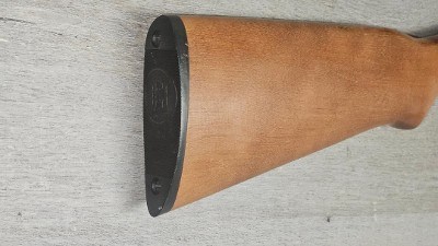 H&R TOPPER MODEL 88 12 GA - Image 3 of 14