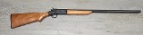 H&R TOPPER MODEL 88 12 GA - Image 1 of 14