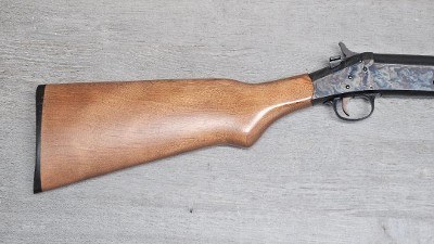 H&R TOPPER MODEL 88 12 GA - Image 4 of 14