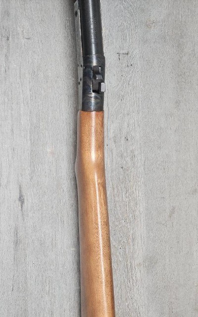 H&R TOPPER MODEL 88 12 GA - Image 11 of 14