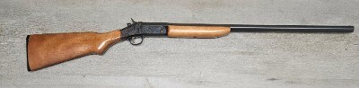H&R TOPPER MODEL 88 12 GA - Image 1 of 14