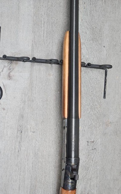 H&R TOPPER MODEL 88 12 GA - Image 10 of 14