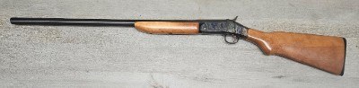H&R TOPPER MODEL 88 12 GA - Image 2 of 14