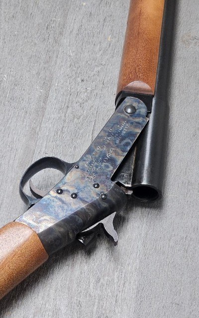 H&R TOPPER MODEL 88 12 GA - Image 12 of 14