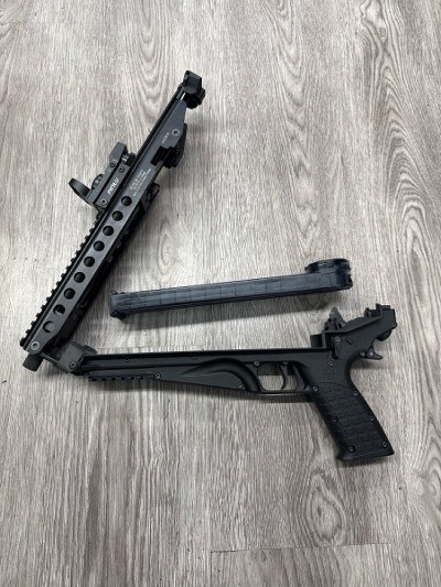 KELTEC P50 5.7x28mm - Image 2 of 4
