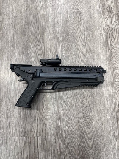 KELTEC P50 5.7x28mm - Image 4 of 4