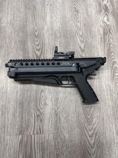 KELTEC P50 5.7x28mm - Image 1 of 4