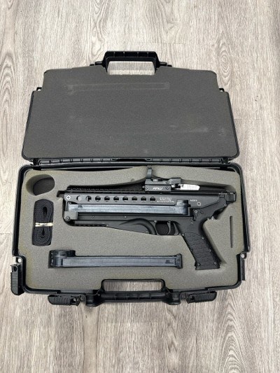 KELTEC P50 5.7x28mm - Image 3 of 4