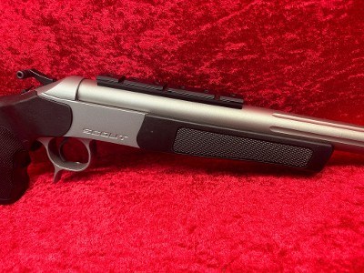 DIKAR CVA SCOUT 6.5MM CREEDMOOR - Image 5 of 9