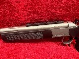 DIKAR CVA SCOUT 6.5MM CREEDMOOR - Image 7 of 9