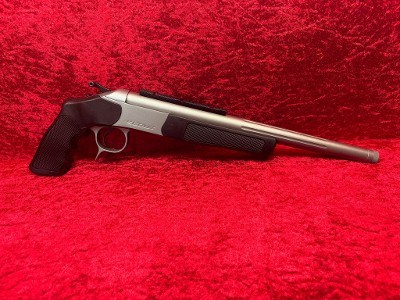 DIKAR CVA SCOUT 6.5MM CREEDMOOR - Image 9 of 9