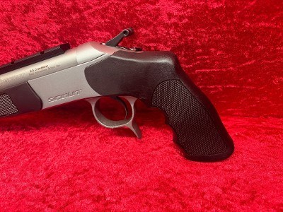 DIKAR CVA SCOUT 6.5MM CREEDMOOR - Image 2 of 9