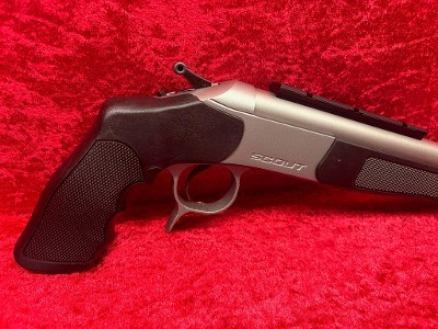 DIKAR CVA SCOUT 6.5MM CREEDMOOR - Image 8 of 9