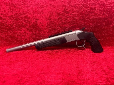 DIKAR CVA SCOUT 6.5MM CREEDMOOR - Image 1 of 9