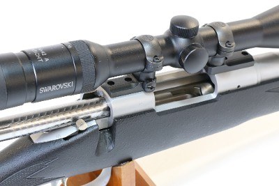 REMINGTON 700 Hill Country Custom .270 WSM - Image 7 of 16