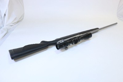 REMINGTON 700 Hill Country Custom .270 WSM - Image 16 of 16