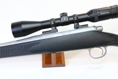 REMINGTON 700 Hill Country Custom .270 WSM - Image 10 of 16
