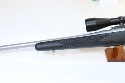 REMINGTON 700 Hill Country Custom .270 WSM - Image 11 of 16