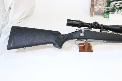 REMINGTON 700 Hill Country Custom .270 WSM - Image 3 of 16
