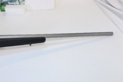 REMINGTON 700 Hill Country Custom .270 WSM - Image 6 of 16