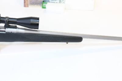 REMINGTON 700 Hill Country Custom .270 WSM - Image 5 of 16