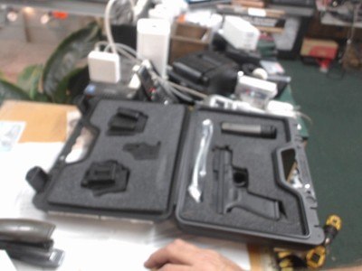 SPRINGFIELD ARMORY XD 45 XD9645HCSP06 .45 ACP - Image 2 of 2