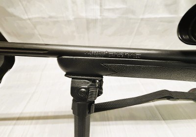 MOSSBERG Patriot .270 WIN - Image 5 of 5
