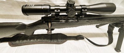 MOSSBERG Patriot .270 WIN - Image 2 of 5