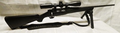 MOSSBERG Patriot .270 WIN - Image 1 of 5