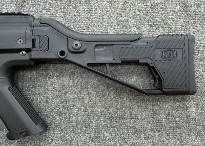 BLUE LINE SOLUTIONS MAUSER M-15 .22 LR - Image 7 of 9
