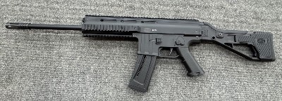 BLUE LINE SOLUTIONS MAUSER M-15 .22 LR - Image 2 of 9