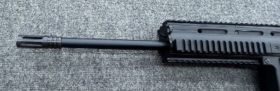 BLUE LINE SOLUTIONS MAUSER M-15 .22 LR - Image 6 of 9