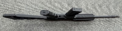 BLUE LINE SOLUTIONS MAUSER M-15 .22 LR - Image 9 of 9