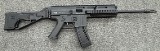 BLUE LINE SOLUTIONS MAUSER M-15 .22 LR - Image 1 of 9