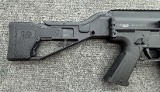 BLUE LINE SOLUTIONS MAUSER M-15 .22 LR - Image 5 of 9