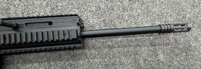 BLUE LINE SOLUTIONS MAUSER M-15 .22 LR - Image 4 of 9