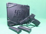 KELTEC P17 (BLK) .22 LR - Image 1 of 5