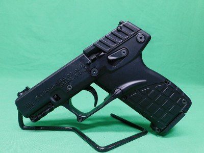 KELTEC P17 (BLK) .22 LR - Image 3 of 5