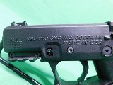 KELTEC P17 (BLK) .22 LR - Image 4 of 5