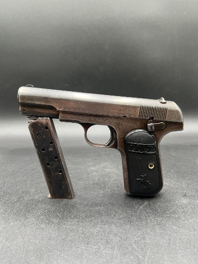 COLT 1903 .32 ACP - Image 3 of 6