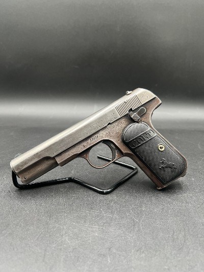 COLT 1903 .32 ACP - Image 2 of 6