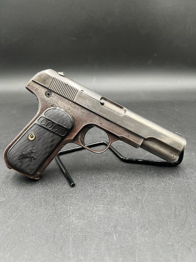 COLT 1903 .32 ACP - Image 1 of 6