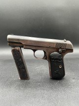 COLT 1903 .32 ACP - Image 3 of 6