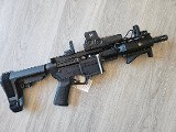 PALMETTO STATE ARMORY AR-V 9MM LUGER (9x19 PARA) - Image 2 of 2