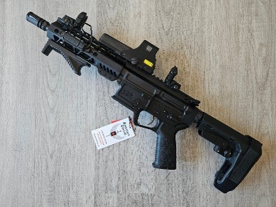 PALMETTO STATE ARMORY AR-V 9MM LUGER (9x19 PARA) - Image 1 of 2